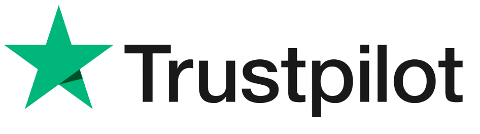 Rate us on TrustPilot!